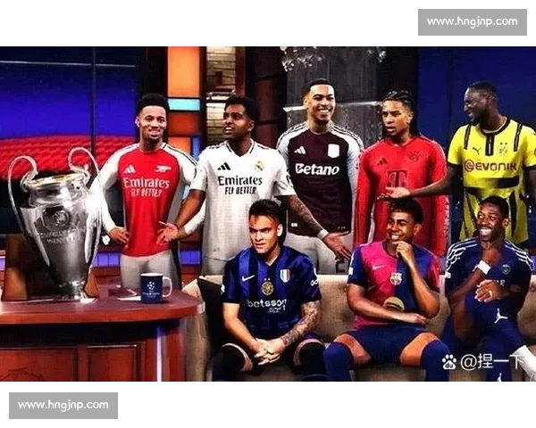 欧冠焦点之夜皇马与多特蒙德巅峰对决胜负悬念引爆全场球迷热血沸腾